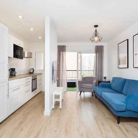 Home2Book Modern Center Apartment With Terrace 圣克鲁斯-德特内里费 外观 照片