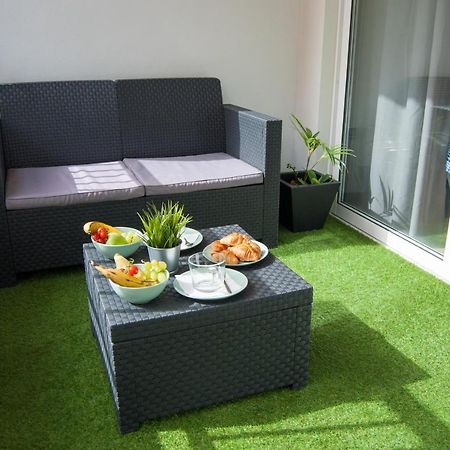 Home2Book Modern Center Apartment With Terrace 圣克鲁斯-德特内里费 外观 照片