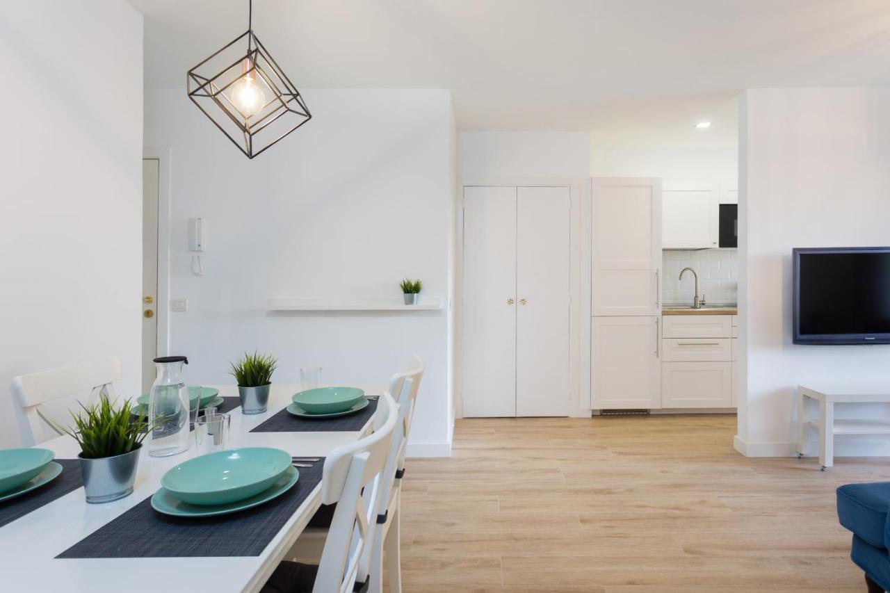 Home2Book Modern Center Apartment With Terrace 圣克鲁斯-德特内里费 外观 照片