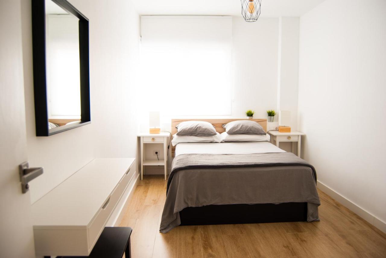 Home2Book Modern Center Apartment With Terrace 圣克鲁斯-德特内里费 外观 照片