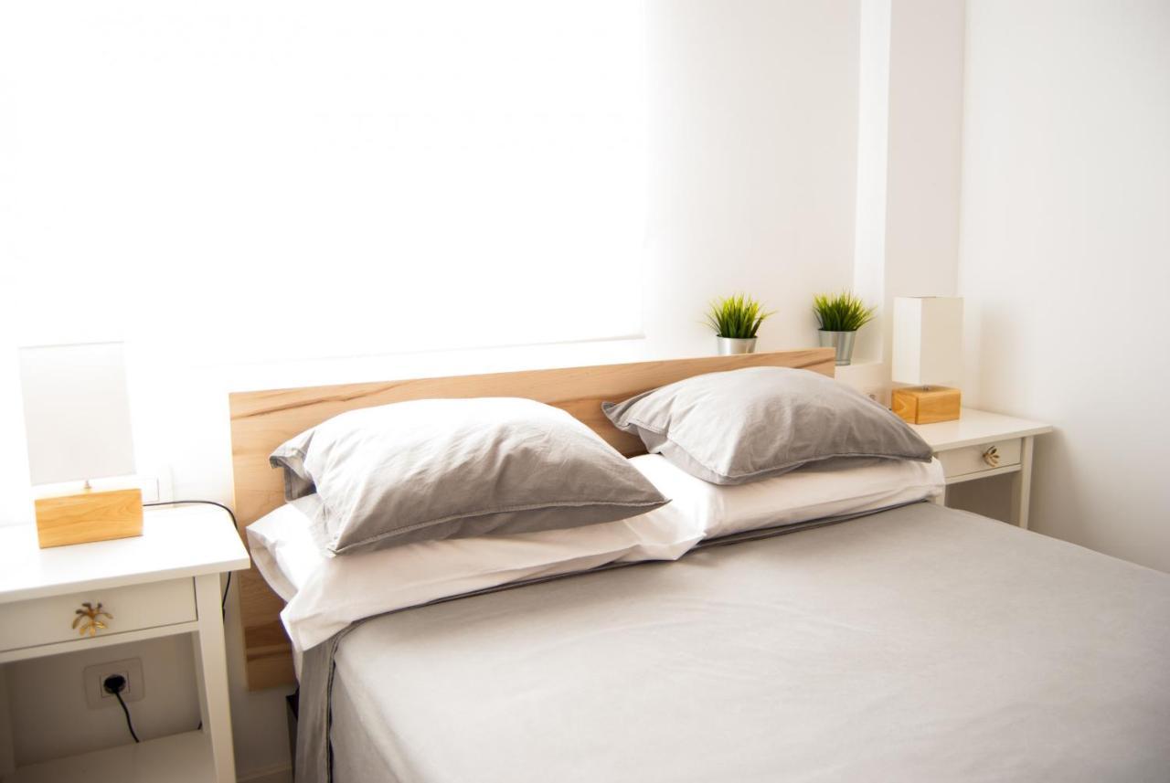Home2Book Modern Center Apartment With Terrace 圣克鲁斯-德特内里费 外观 照片