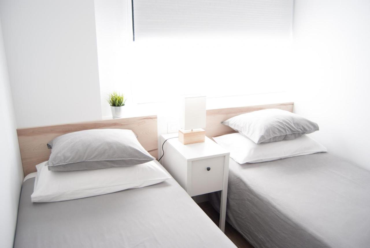 Home2Book Modern Center Apartment With Terrace 圣克鲁斯-德特内里费 外观 照片