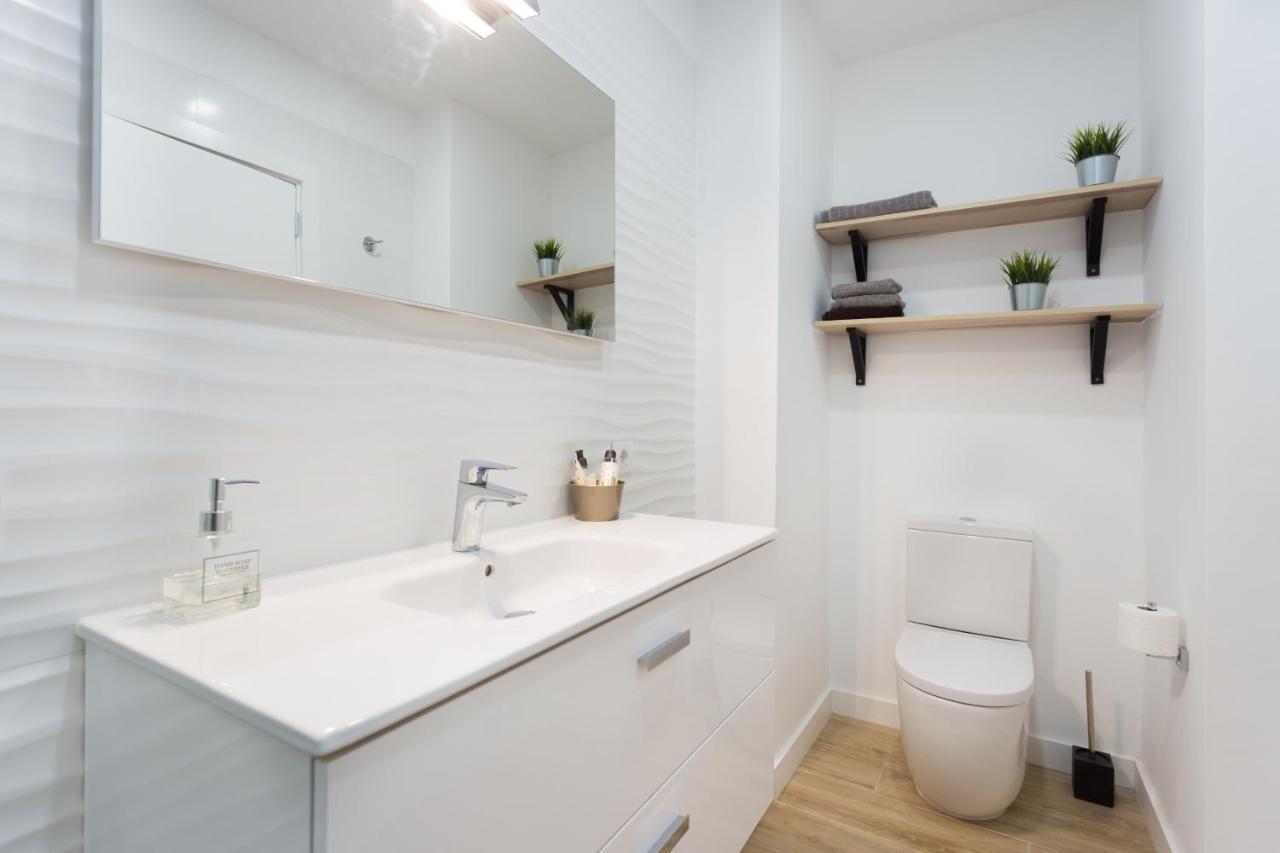 Home2Book Modern Center Apartment With Terrace 圣克鲁斯-德特内里费 外观 照片