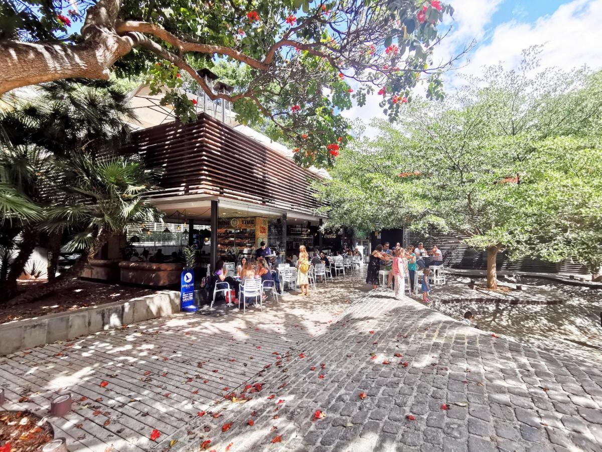 Home2Book Modern Center Apartment With Terrace 圣克鲁斯-德特内里费 外观 照片