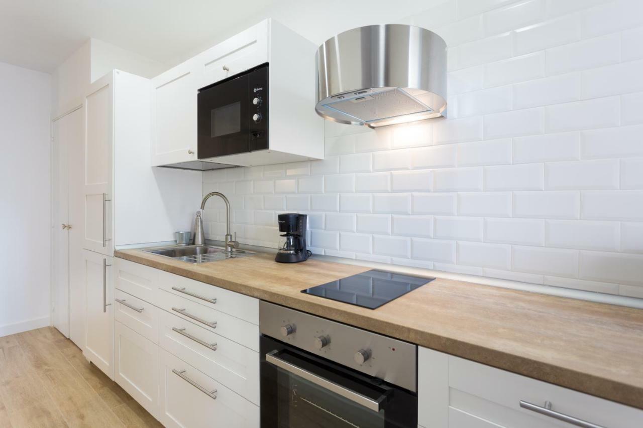 Home2Book Modern Center Apartment With Terrace 圣克鲁斯-德特内里费 外观 照片