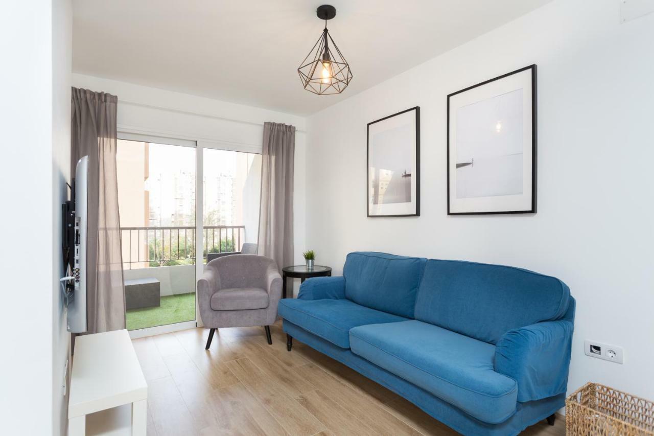 Home2Book Modern Center Apartment With Terrace 圣克鲁斯-德特内里费 外观 照片