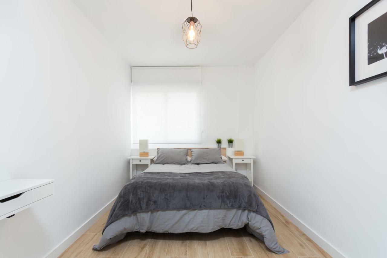 Home2Book Modern Center Apartment With Terrace 圣克鲁斯-德特内里费 外观 照片