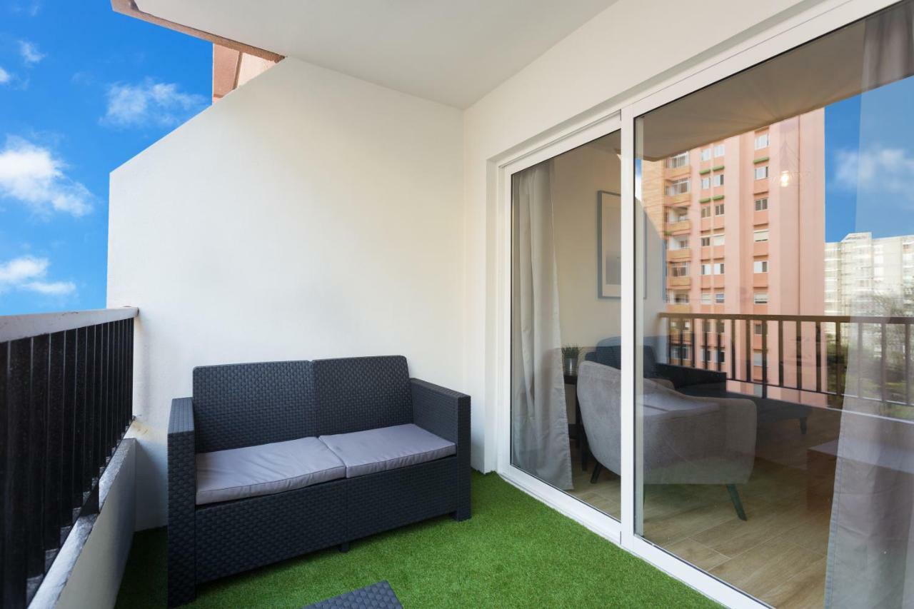 Home2Book Modern Center Apartment With Terrace 圣克鲁斯-德特内里费 外观 照片