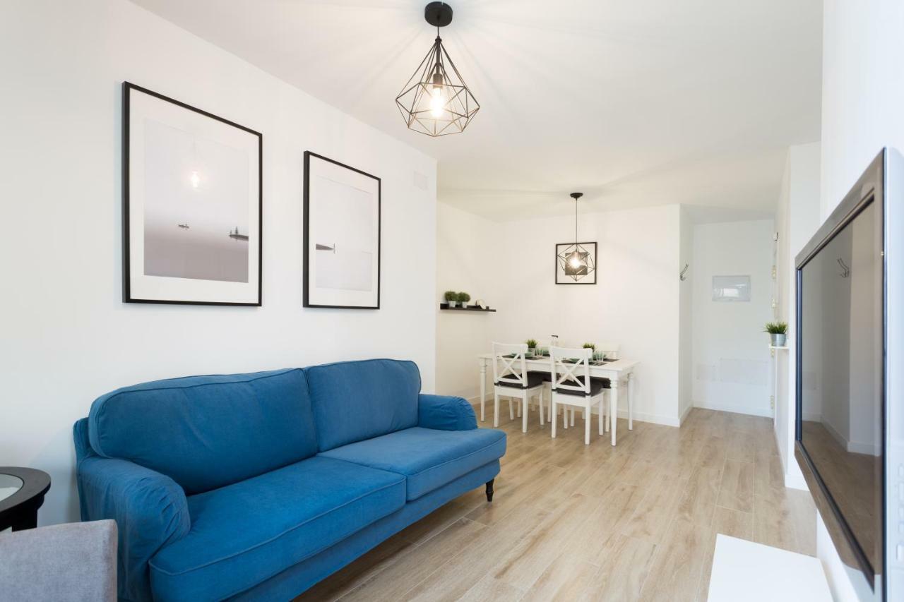 Home2Book Modern Center Apartment With Terrace 圣克鲁斯-德特内里费 外观 照片
