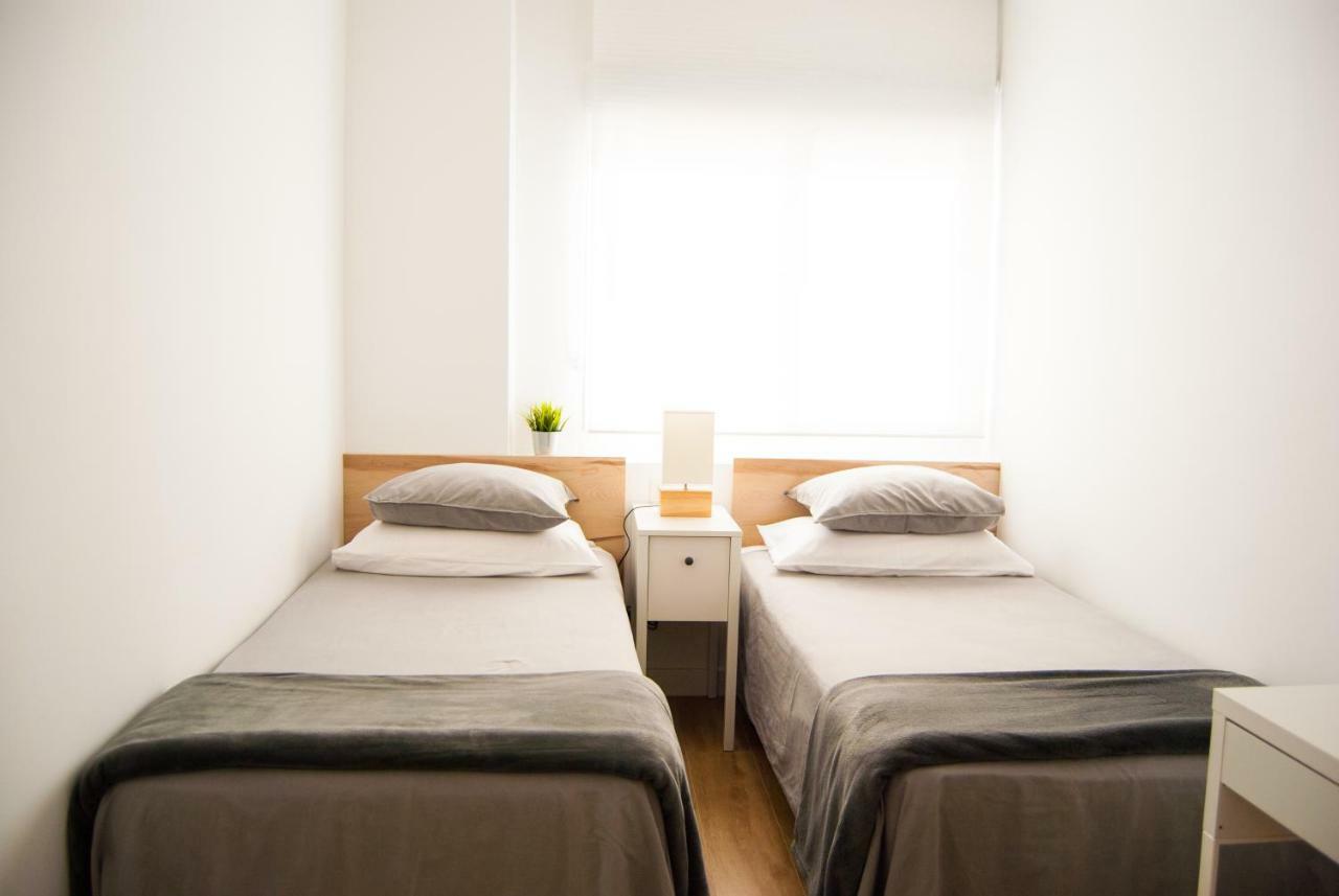 Home2Book Modern Center Apartment With Terrace 圣克鲁斯-德特内里费 外观 照片