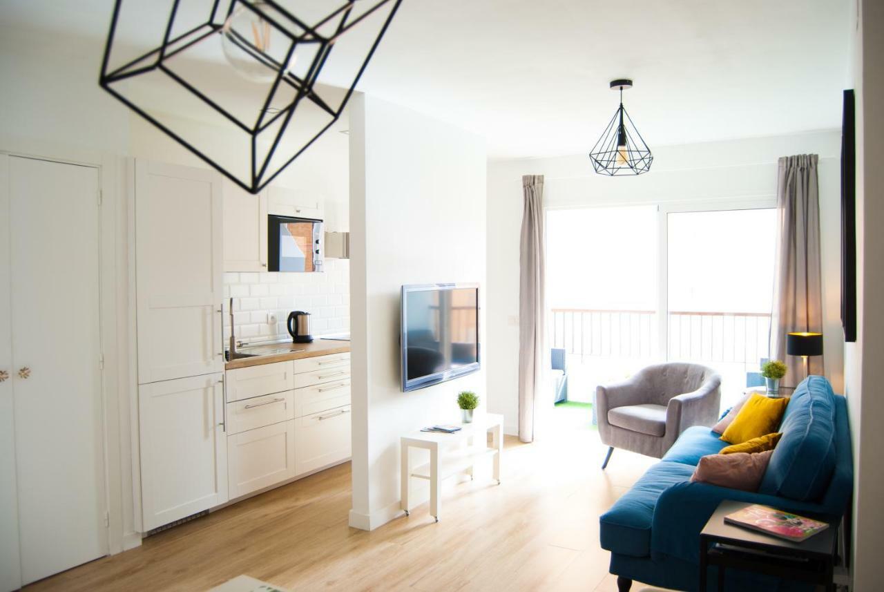 Home2Book Modern Center Apartment With Terrace 圣克鲁斯-德特内里费 外观 照片